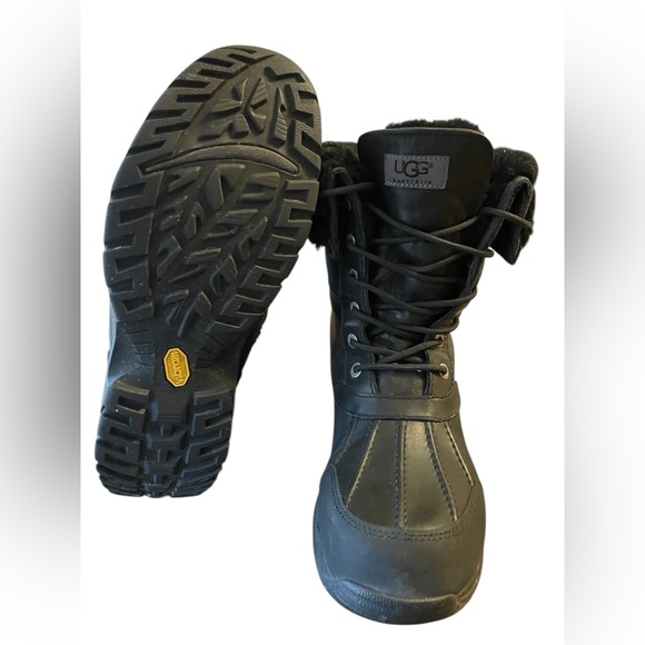 UGG Butte Boot - Picture 5 of 6